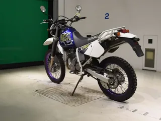 Suzuki DR250R из Японии, фото 6