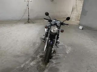 Kawasaki ZRX1100 из Японии, фото 3