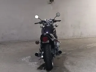 Kawasaki ZRX1100 из Японии, фото 4