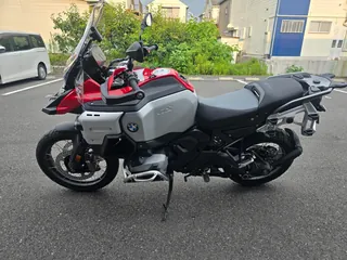 BMW Bmw R1300Gs Adv Asa из Японии, фото 2