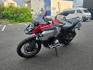 BMW Bmw R1300Gs Adv Asa из Японии, фото 3