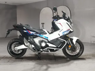 Honda X-ADV750 из Японии, фото 1