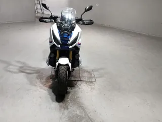 Honda X-ADV750 из Японии, фото 3