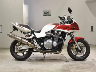 Honda CB1300 из Японии, фото 1