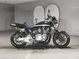 Kawasaki ZRX1100 из Японии, фото 1