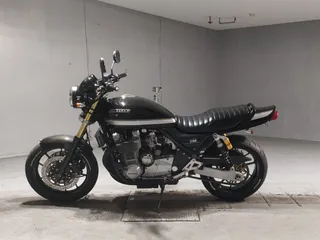 Kawasaki ZRX1100 из Японии, фото 2