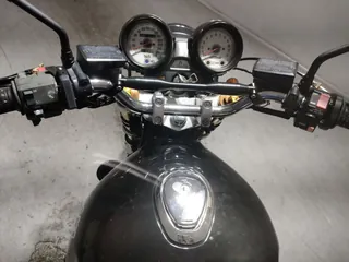 Kawasaki ZRX1100 из Японии, фото 5