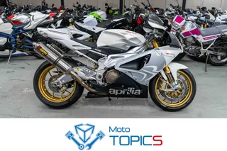 Aprilia RSV1000R из Японии, фото 3
