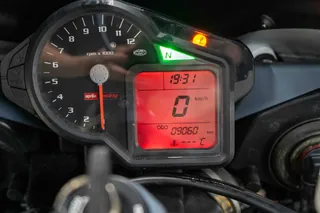 Aprilia RSV1000R из Японии, фото 6