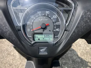 Honda Dio110-3 Basic из Японии, фото 3