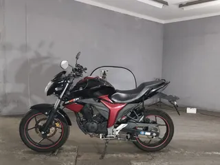Suzuki Gixxer 150 из Японии, фото 2