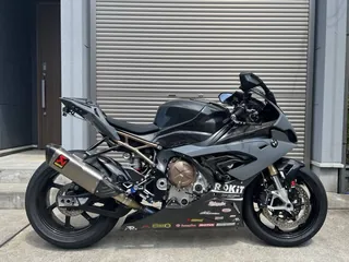 BMW S1000RR из Японии, фото 1