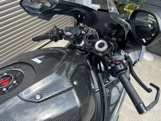 BMW S1000RR из Японии, фото 8