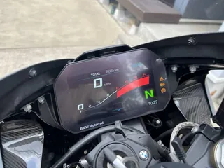 BMW S1000RR из Японии, фото 2