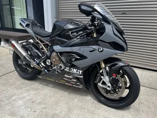 BMW S1000RR из Японии, фото 3