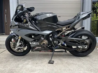 BMW S1000RR из Японии, фото 4