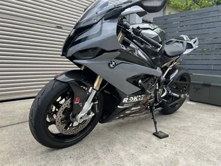 BMW S1000RR из Японии, фото 5