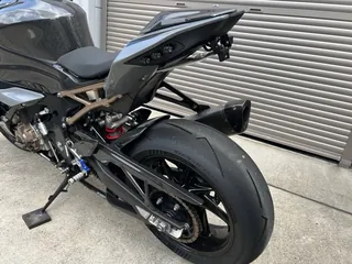 BMW S1000RR из Японии, фото 6