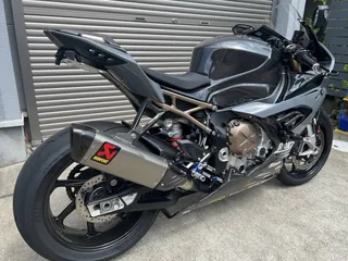 BMW S1000RR из Японии, фото 7