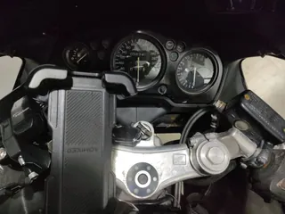 Honda CBR1100XX из Японии, фото 5
