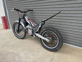 Beta EVO 250 из Японии, фото 7
