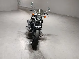 Yamaha V-MAX из Японии, фото 3