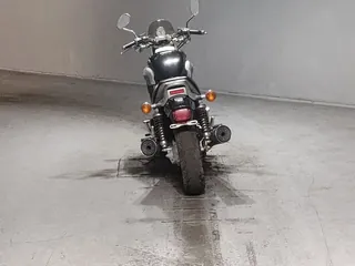 Yamaha V-MAX из Японии, фото 4