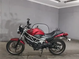Honda VTR250 MC33 из Японии, фото 2