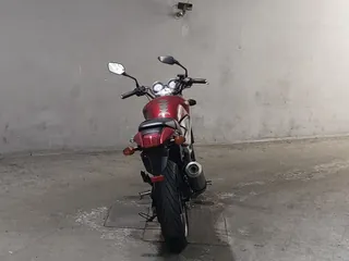 Honda VTR250 MC33 из Японии, фото 4