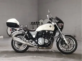 Honda CB1100F из Японии, фото 1