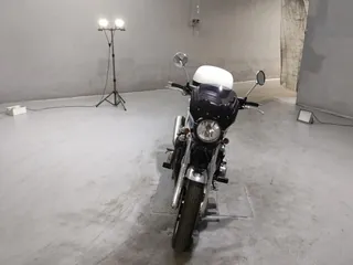 Honda CB1100F из Японии, фото 3