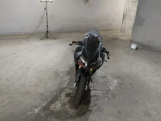 Honda CBR250RR из Японии, фото 3