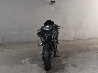 Honda CBR250RR из Японии, фото 4