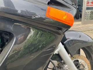 Kawasaki ZZ-R250 из Японии, фото 5