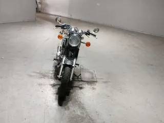 Yamaha SR400 из Японии, фото 3