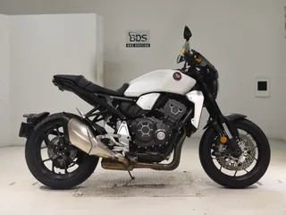 Honda CB1000R из Японии, фото 1