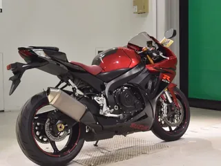 Suzuki GSX-R750 из Японии, фото 5