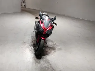 Kawasaki Ninja 250 из Японии, фото 3
