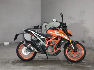 KTM Ktm 390 Duke из Японии, фото 1