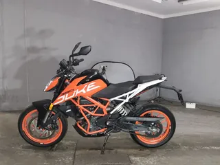 KTM Ktm 390 Duke из Японии, фото 2