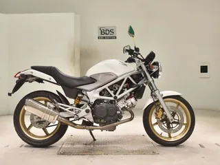 Honda VTR250 MC33 из Японии, фото 1