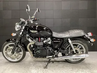 Triumph Bonneville из Японии, фото 3