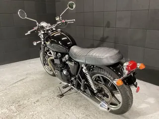 Triumph Bonneville из Японии, фото 7