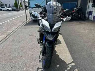 Yamaha MT-09 Tracer из Японии, фото 7