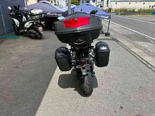 Yamaha MT-09 Tracer из Японии, фото 8