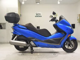 Honda Forza X из Японии, фото 1