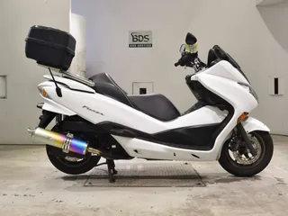 Honda Forza X из Японии, фото 1