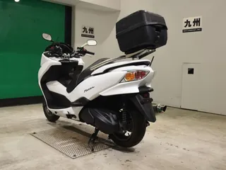 Honda Forza X из Японии, фото 6