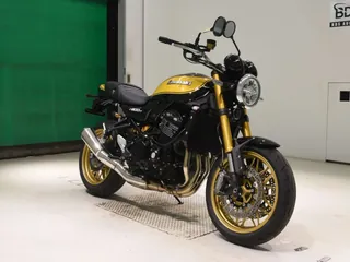 Kawasaki Z900RS из Японии, фото 3