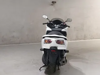 Honda Forza X из Японии, фото 4